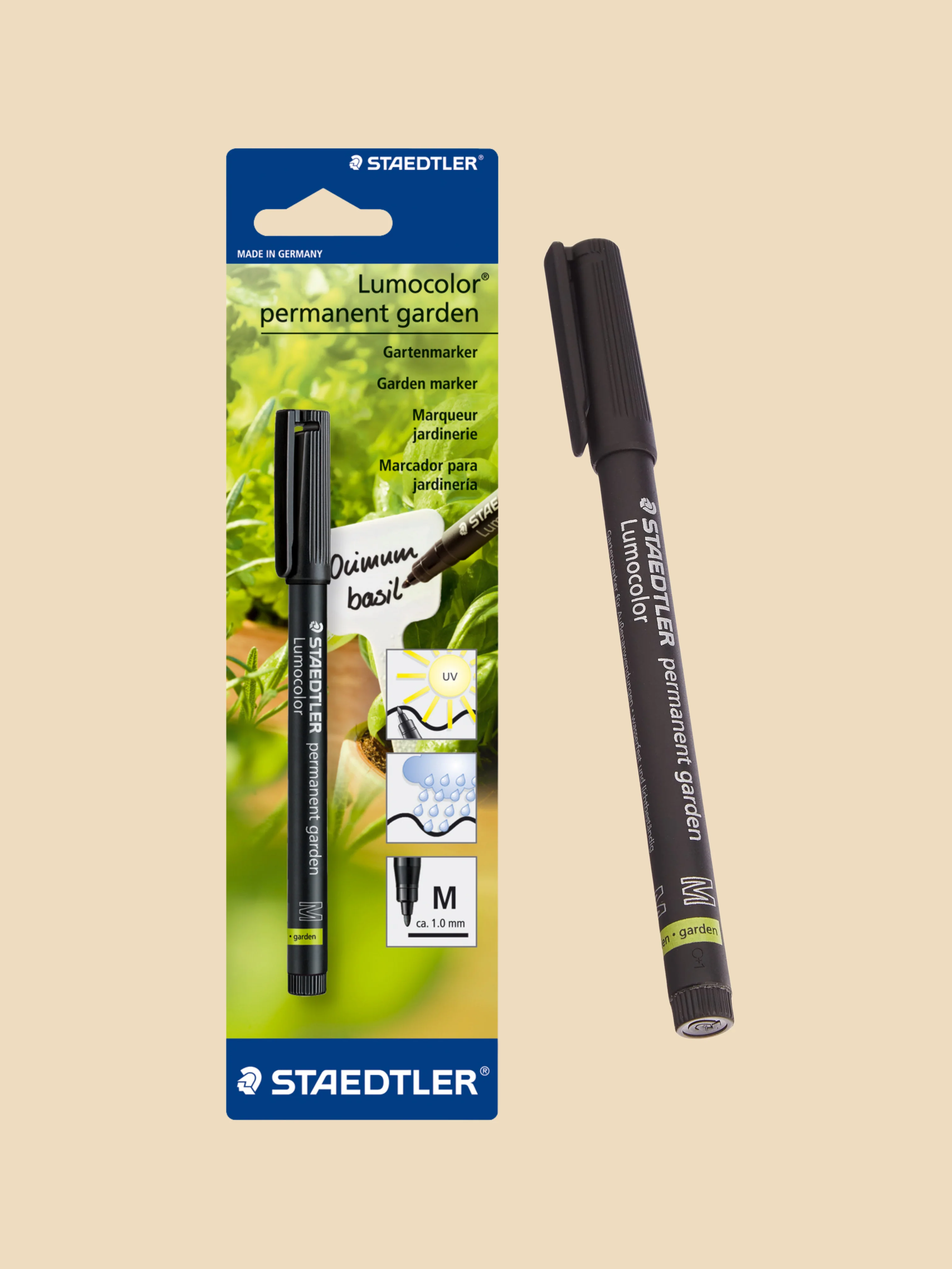 Nieuw in het assortiment